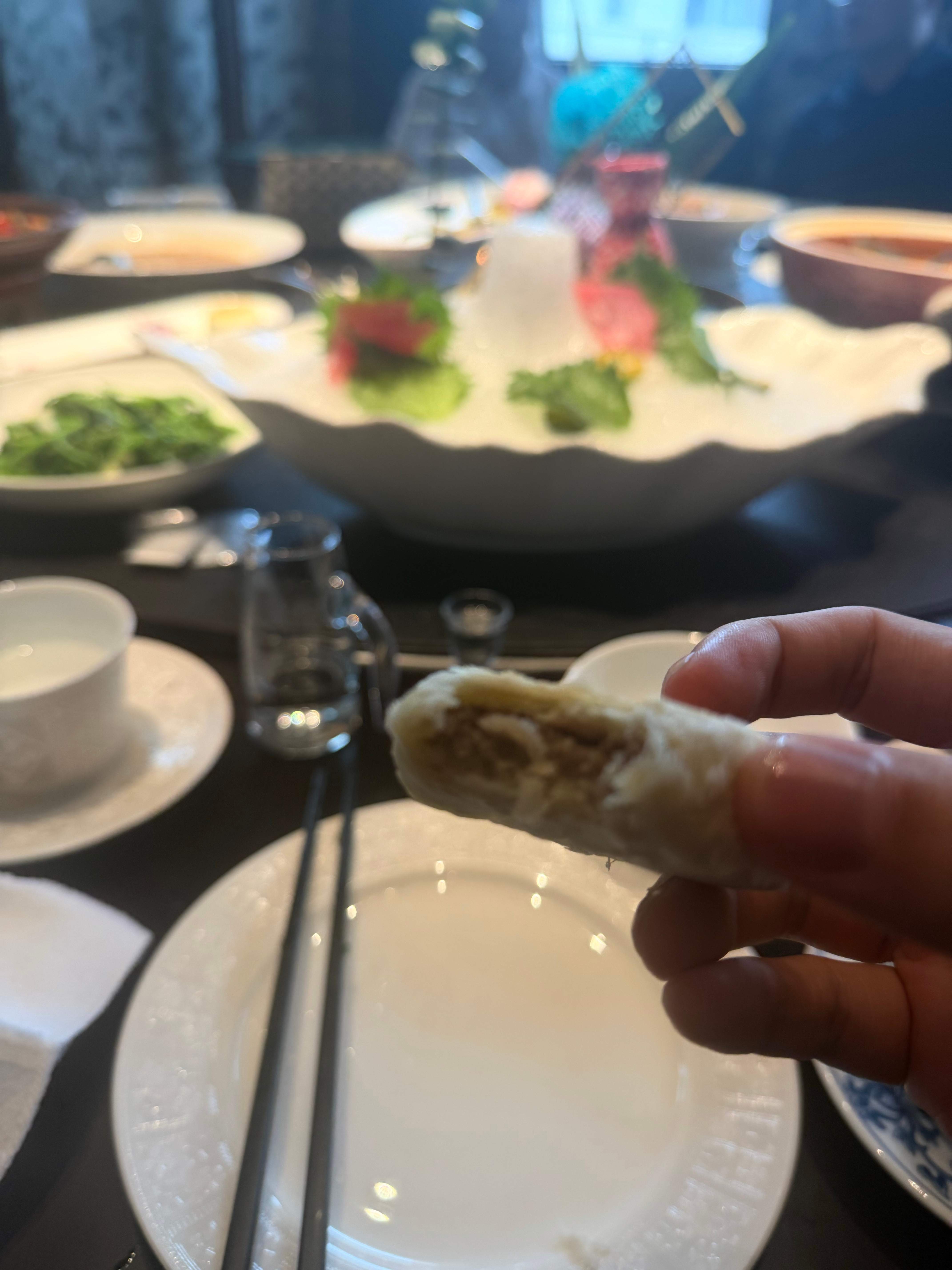为什么英雄所见略同因为共振的点是一样的总会相逢 