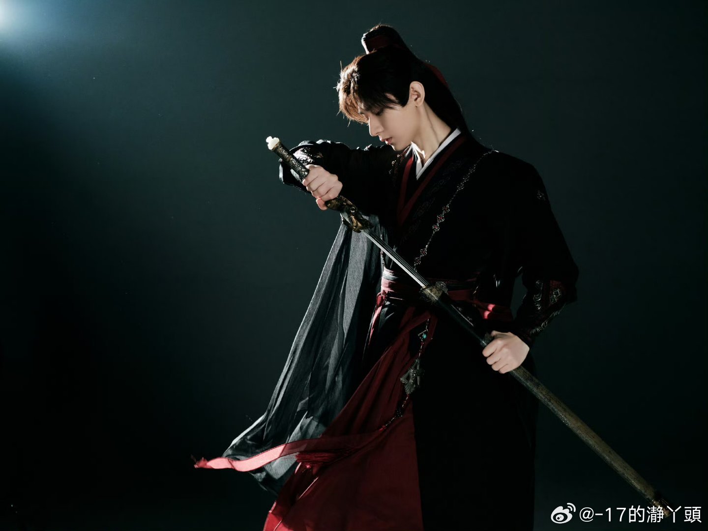 成毅长安二十四计cy成毅谢淮安喜欢成毅，喜欢他纯净澄澈如朗月清风，喜欢他热烈逐梦