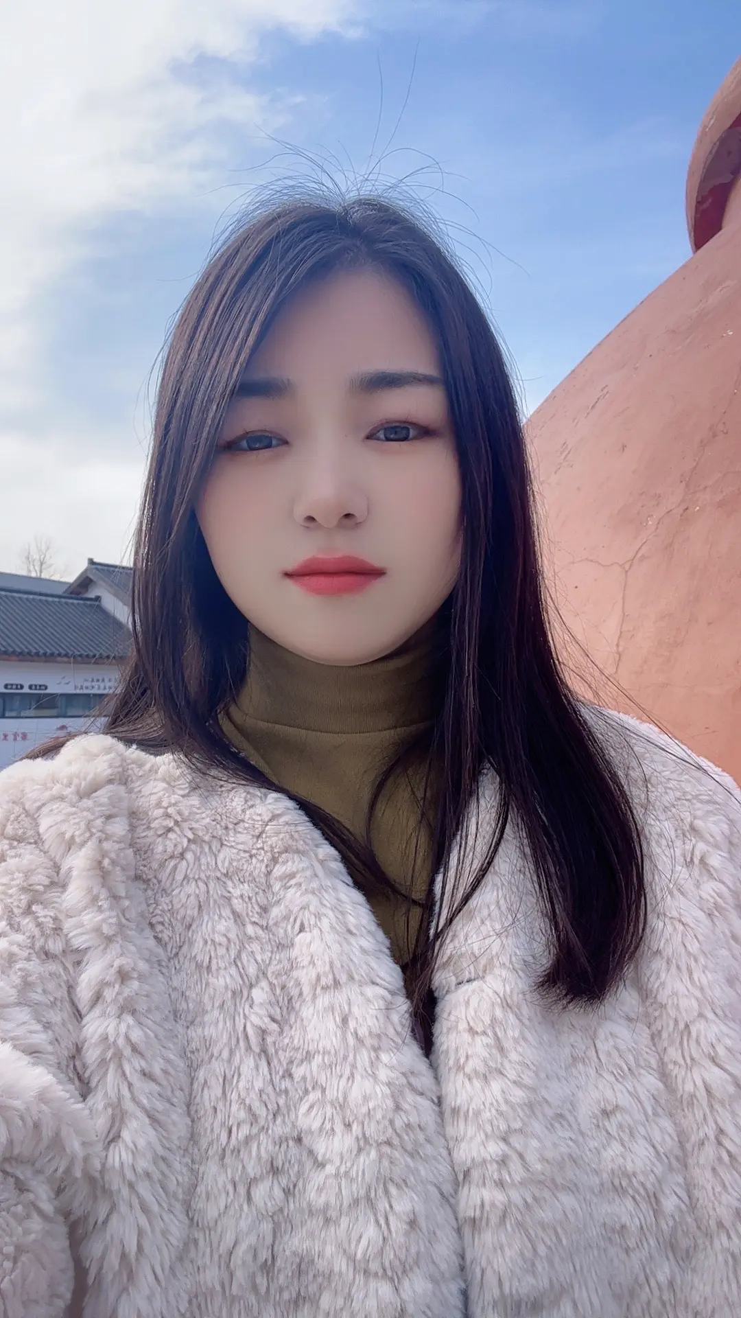 目之所及皆是回忆，心之所往皆是过往