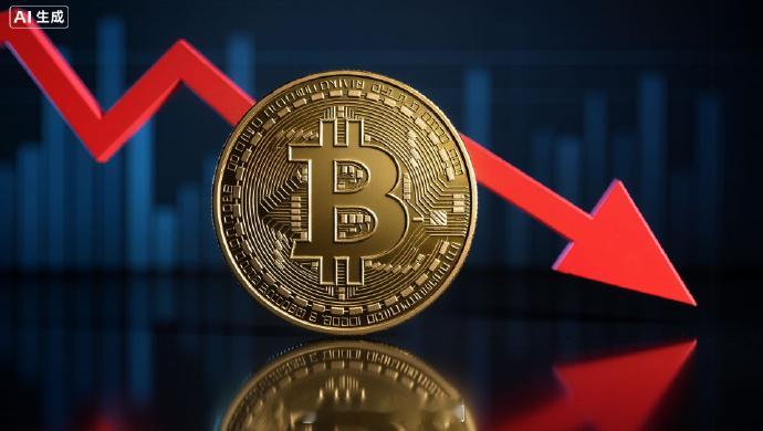 【韩员工误发超400亿美元比特币】本周五，韩国加密货币交易所Bithumb误向用