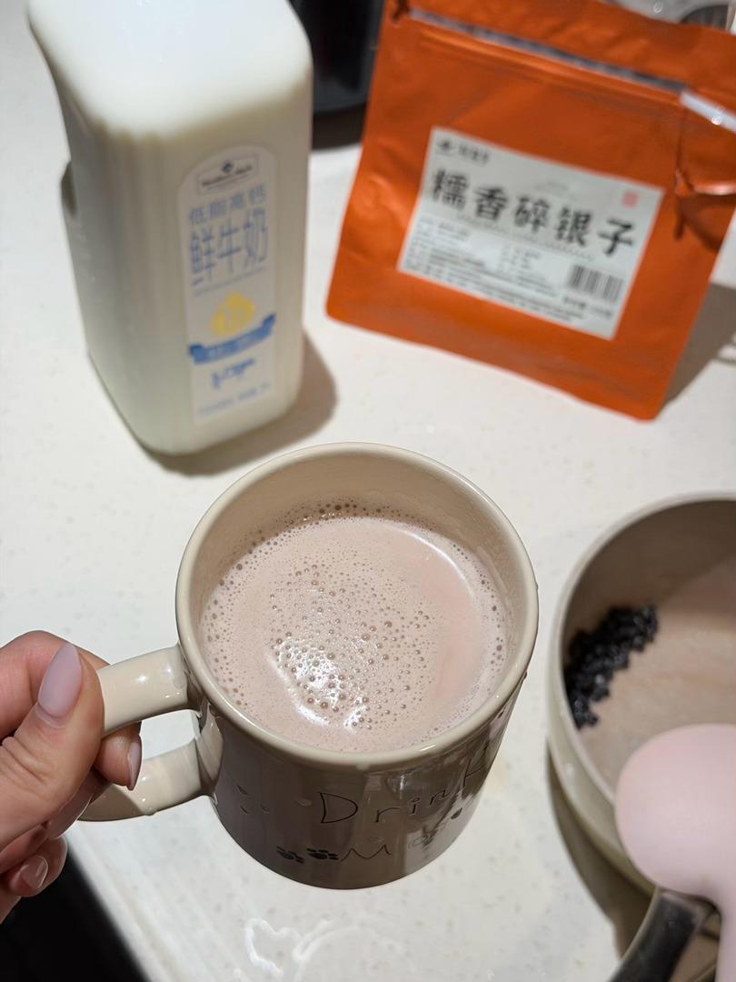 半夜馋奶茶于是：爱喝云漫普洱那一挂的可以直接去买糯香普洱茶！直接锅里一丢丢水煮开