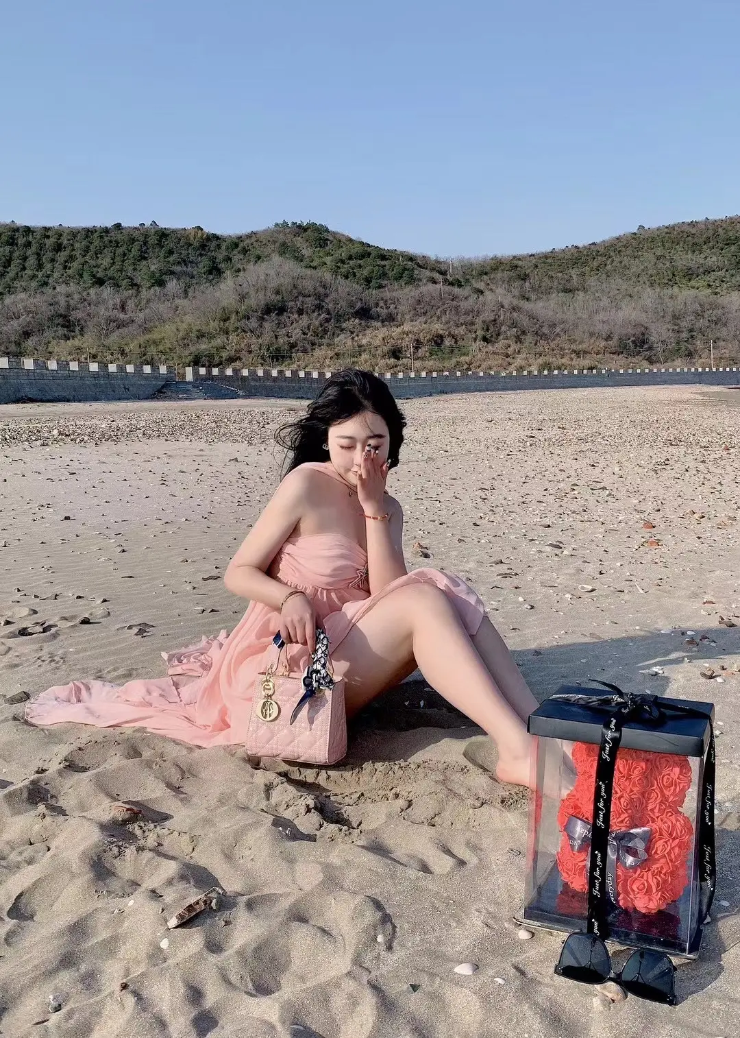 库存活一下吧