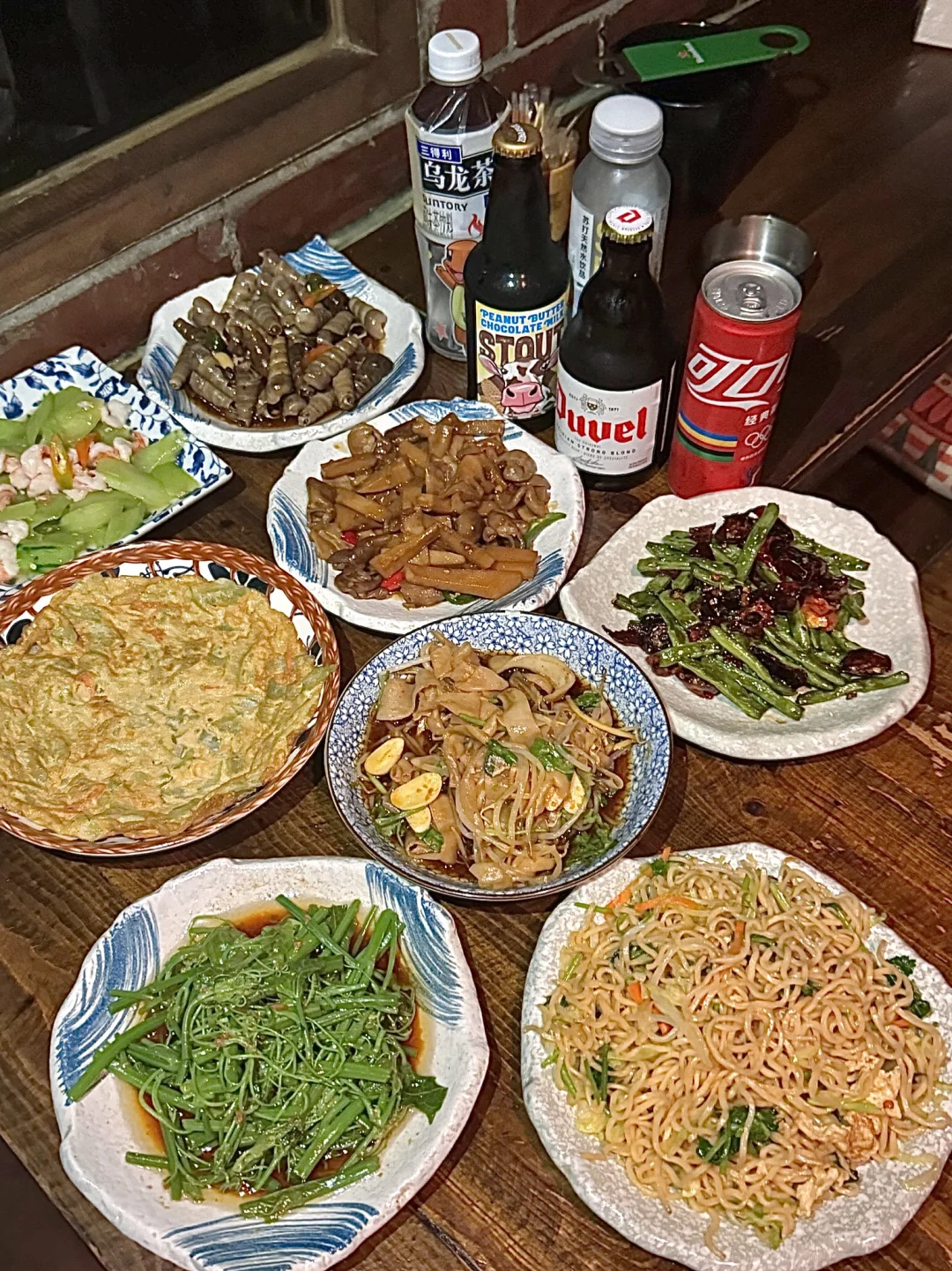 漳州！！可以永远相信开了十几年的老店！