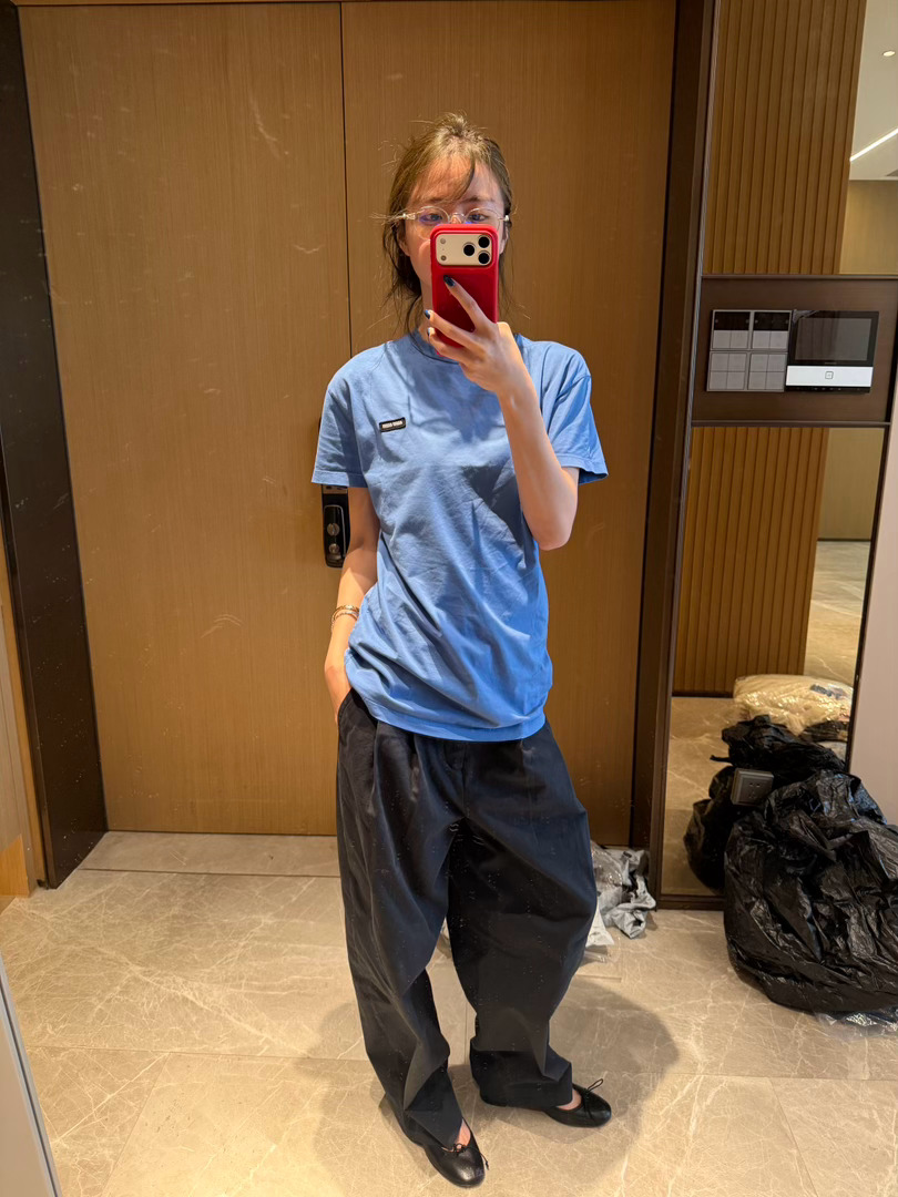 最后两是助理拍的  如何 