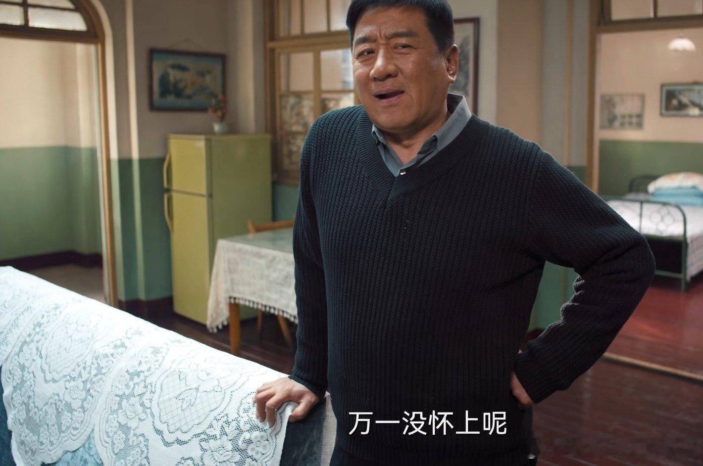 看一家子聪明人斗智斗勇太有意思了，《南来北往》里马燕和汪新为了可以终成眷属自导自