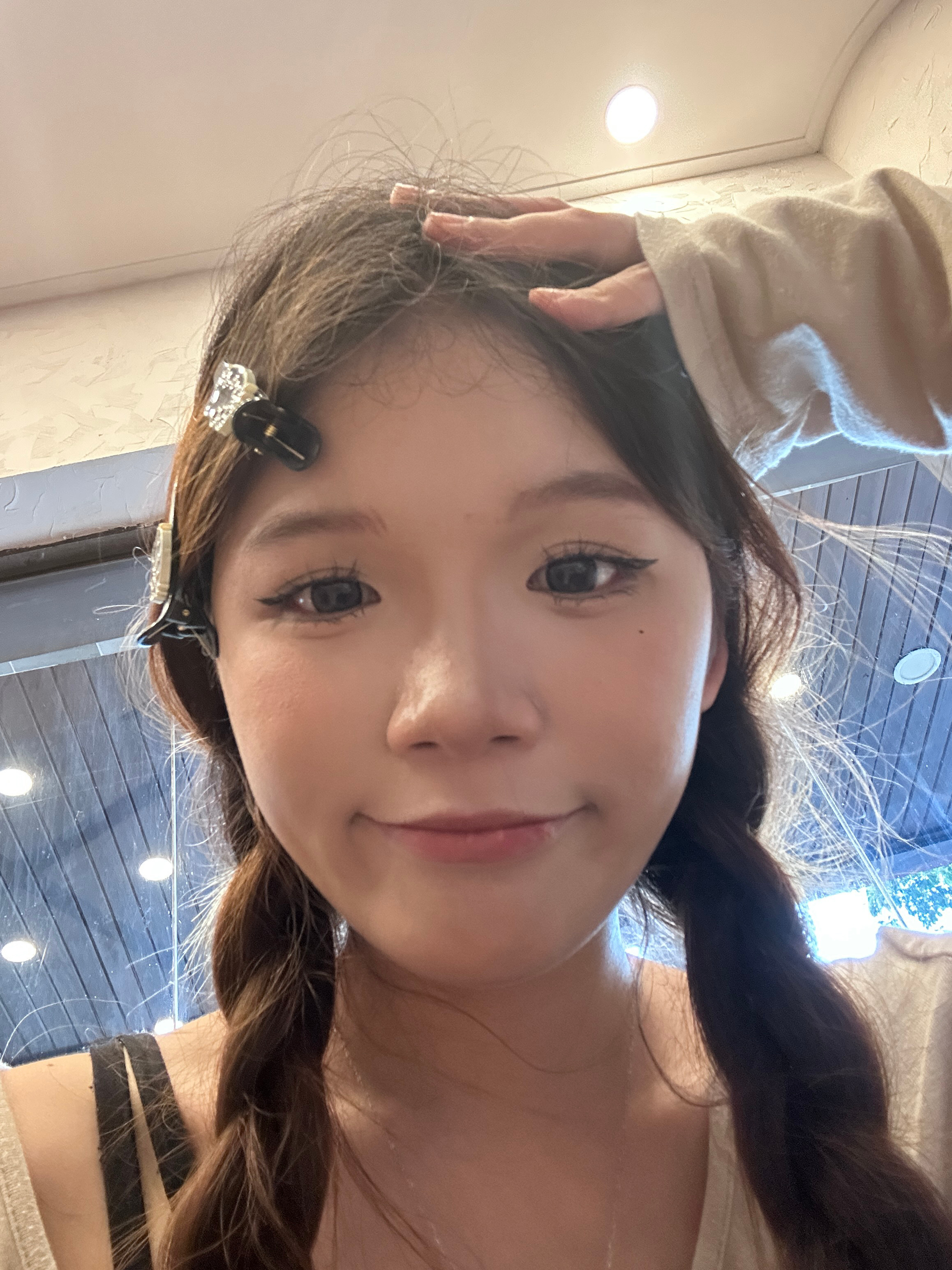 我真的要疯了[允悲][笑cry][允悲][笑cry]倒霉熊不是停更了吗。因为这次