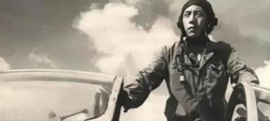 1990年8月25日，黑龙江上空几架歼-6战机正划破长空。谁也没想到，飞行员王宝