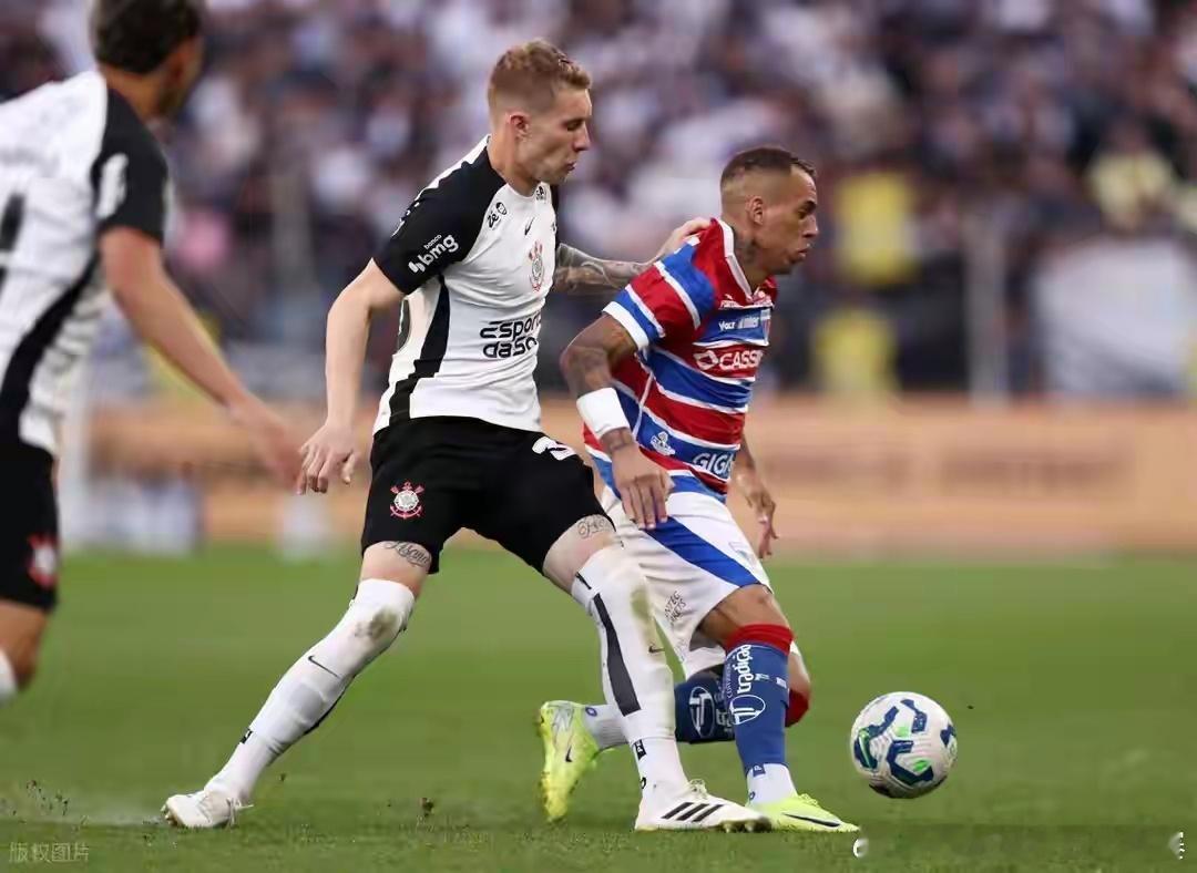 周四003巴甲：巴伊亚-1VS福塔雷萨 ⚔️巴甲中游生死斗！巴伊亚主场以逸待劳硬