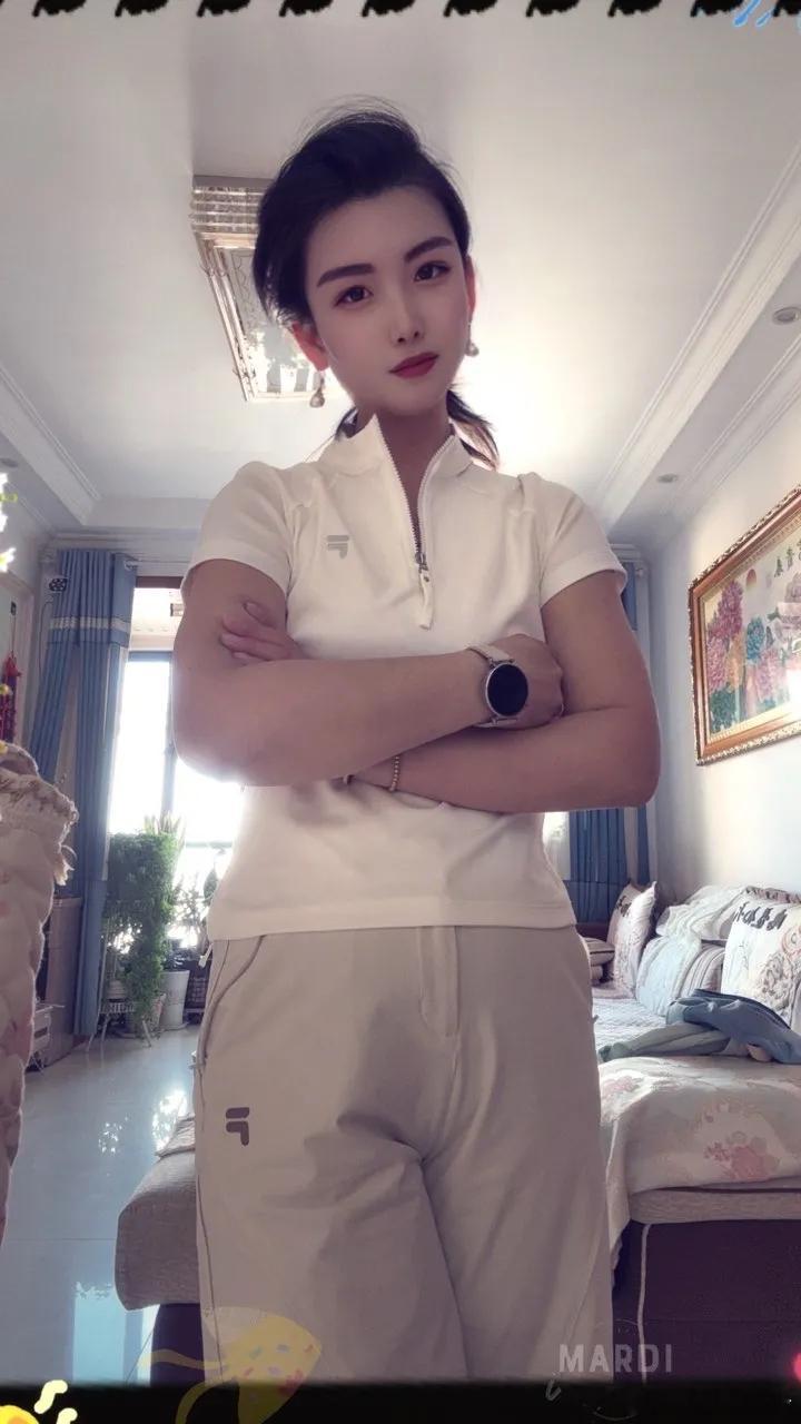 自拍自拍