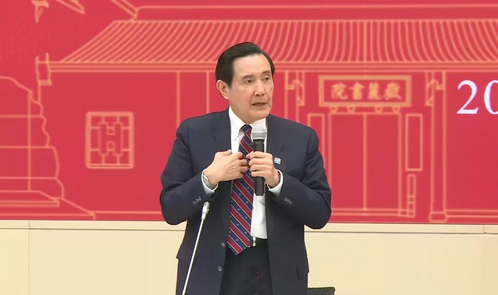 针对马英九将再次赴大陆参访，蓝营人士普遍认为有利于降低两岸敌意，白营表示尊重马英