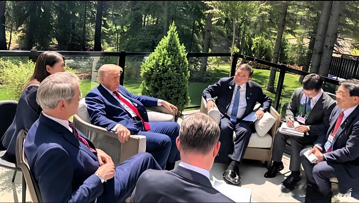别被G7峰会唬住！看似高端，实则问题一大堆

G7峰会说白了就是个“富国小圈子”