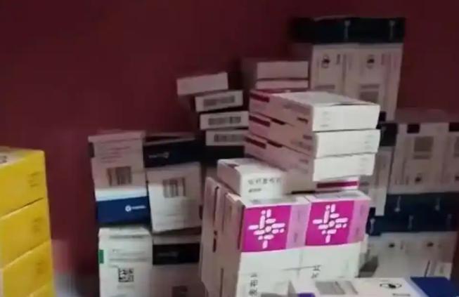 9月20号，央视曝光了一条藏在医保系统里的黑色产业链。一盒云南白药，在北京的医院