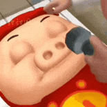 不约了 我只会悄悄回关眼熟的 ​​​