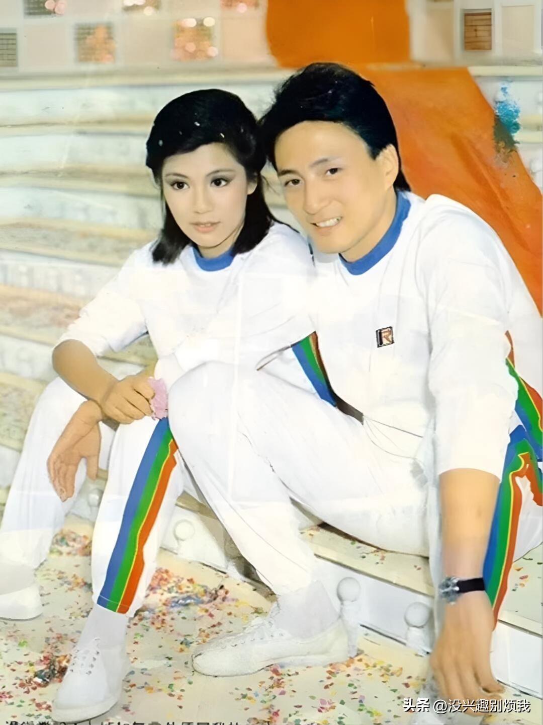 阿翁和阿汤，美美哒