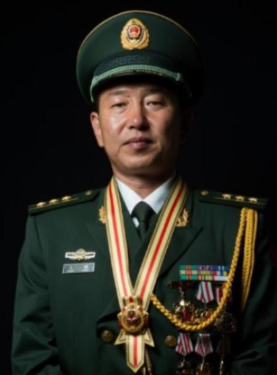 [中国赞]2008年，一群恐怖分子袭击了我国南疆的一个检查站，残忍杀害多名队员，