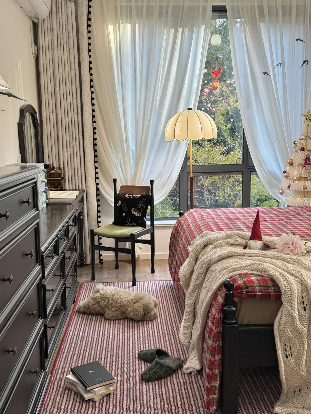 亏了100W，想卖了换套大的😭