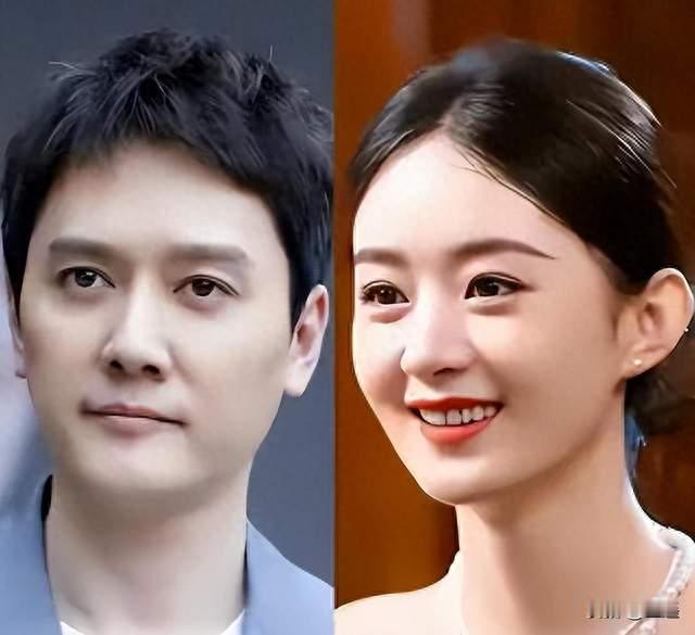 离婚5年，冯绍峰彻底逆袭：成年人最好的体面，是各自发光