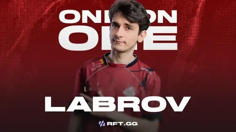 说这话似乎没毛！G2辅助Labrov近日接受媒体采访，他表示LEC没那么差，实力