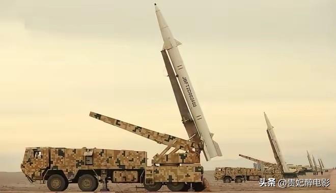 胡塞武装为何至今没有参战？这才是伊方手中的“王牌”，能做到一击致命！

这次中东