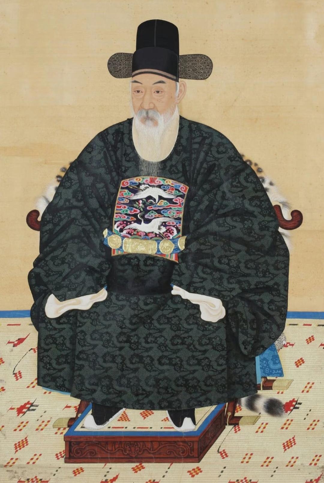 洪明浩（홍명호，1736年—1819年），字公舒，号鸣汉，本贯丰山。朝鲜王朝时期