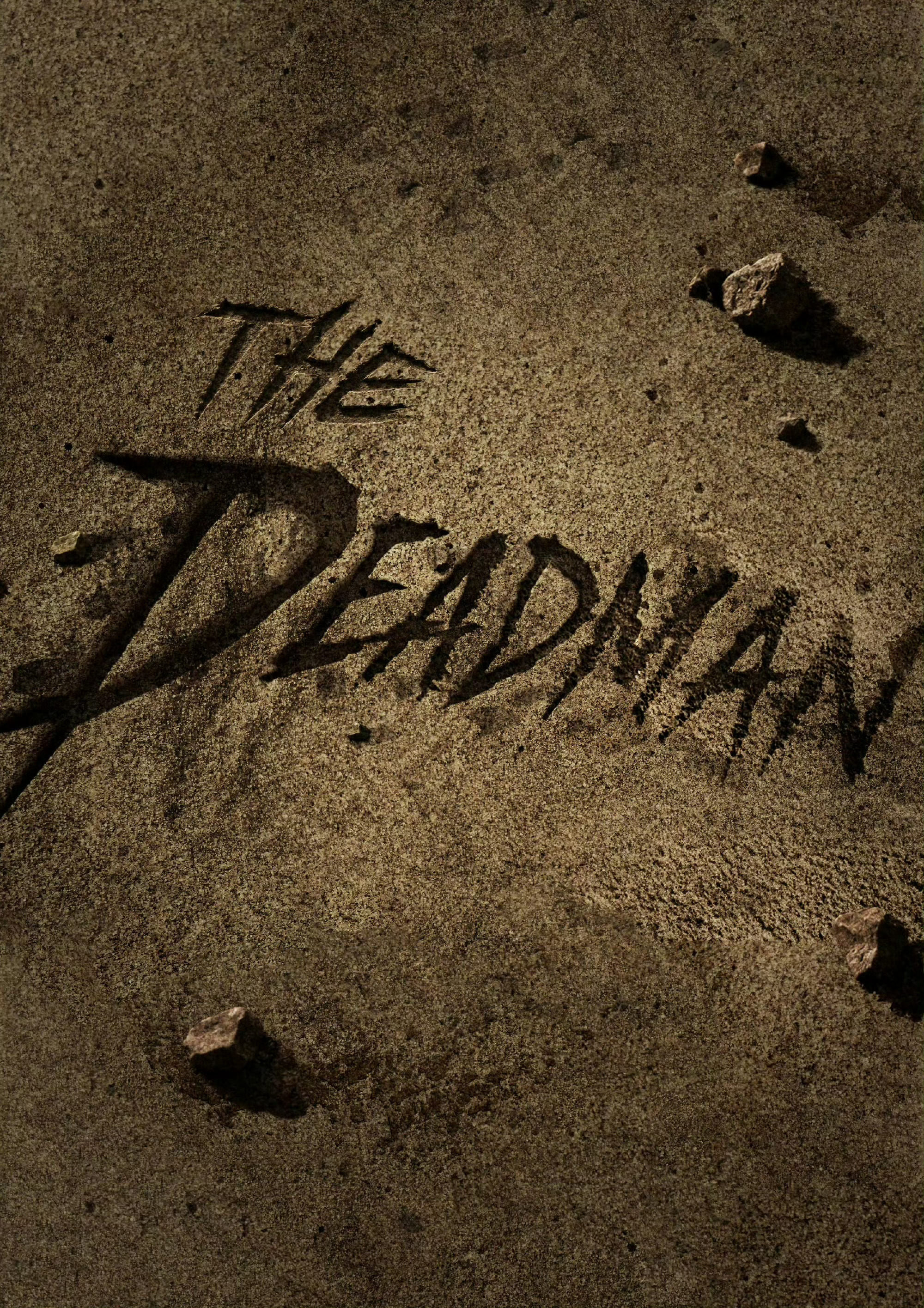 From Deadman to THE DEADMAN，故事新篇章，舞台终相见。