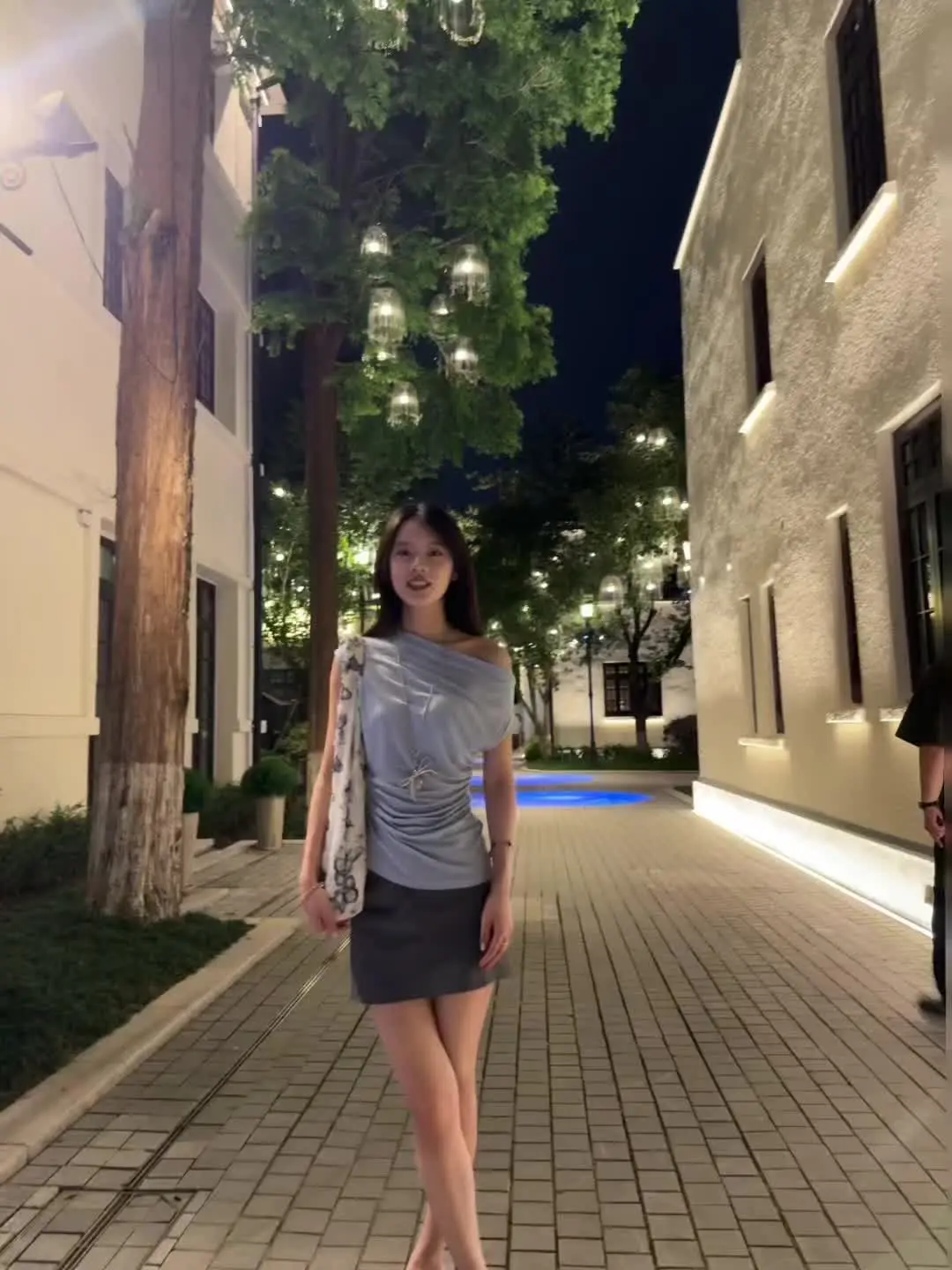 ootd穿搭