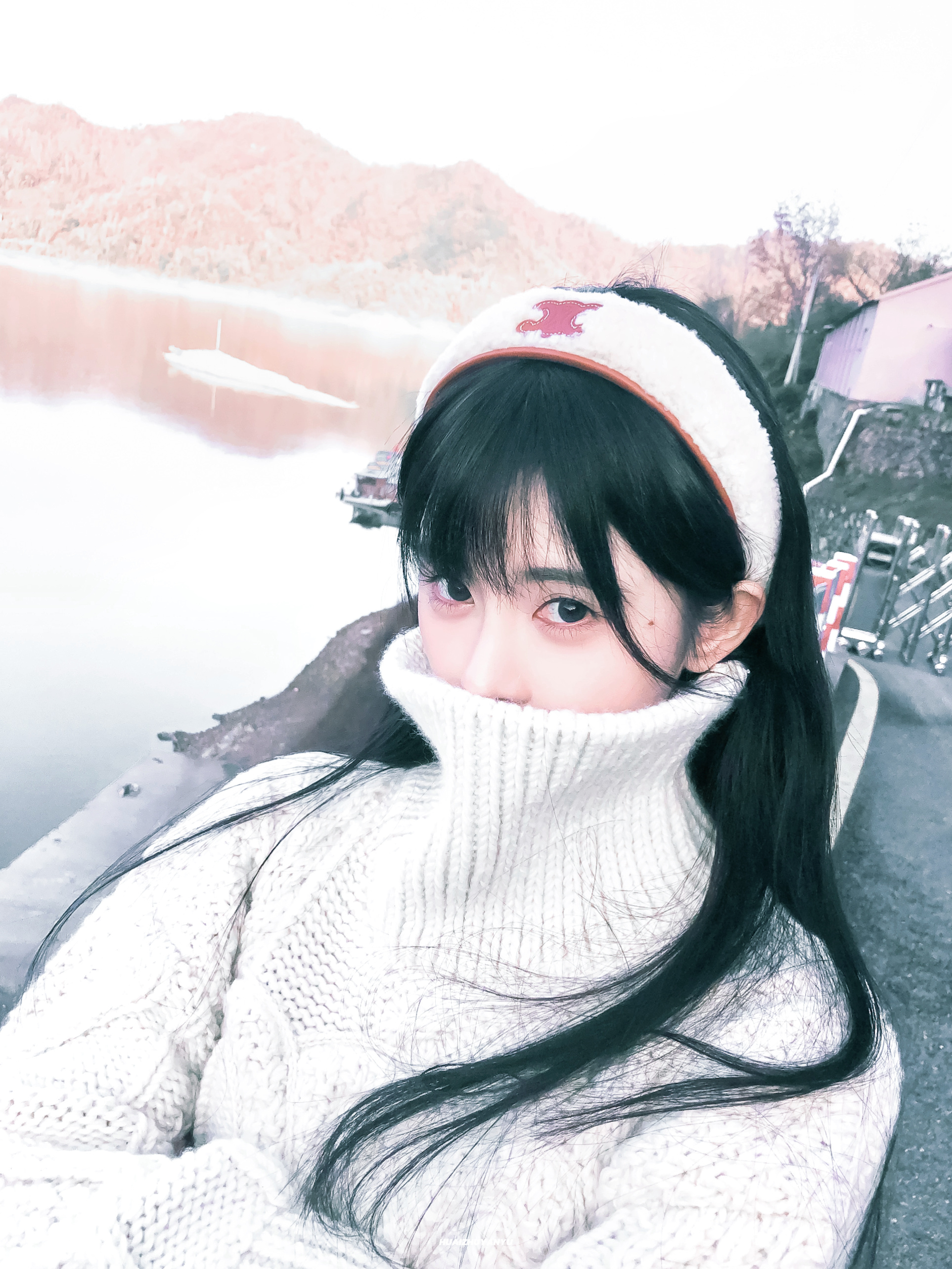 鞠婧祎*⛄️🎐🌧️鞠婧祎直播 ​​​