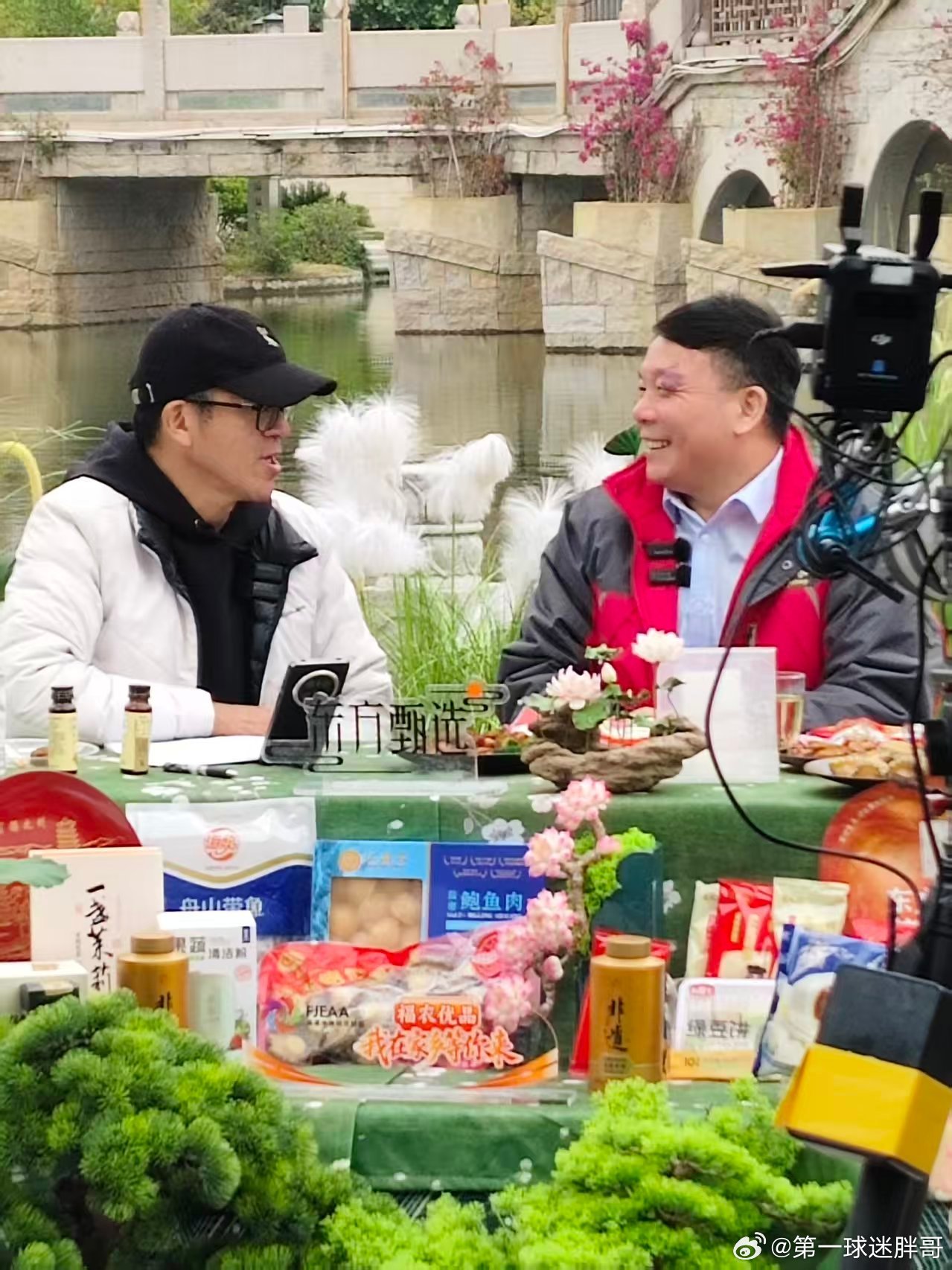 俞敏洪东方甄选福建助农行 俞敏洪于2026年3月21日至22日携东方甄选团队在福