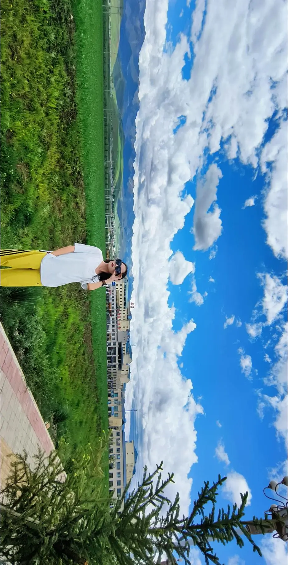 “生而自由 爱而无畏”
