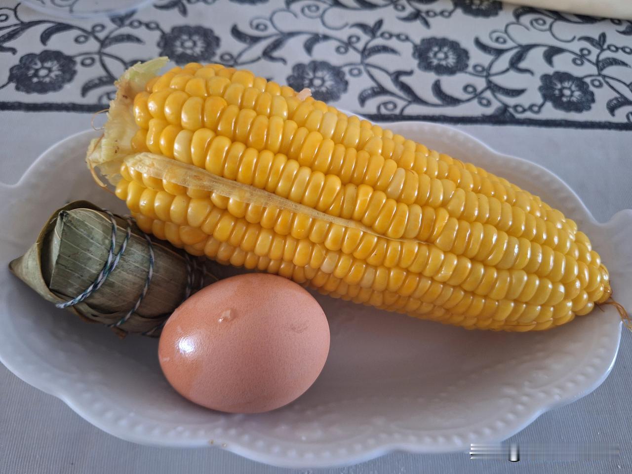 回去过年，增重1.5千克，要尽快减回来。