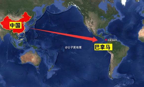 你怎么看中国对巴拿马可能采取的“焦土式"反击！

你有没有想过，如果中国对巴拿马