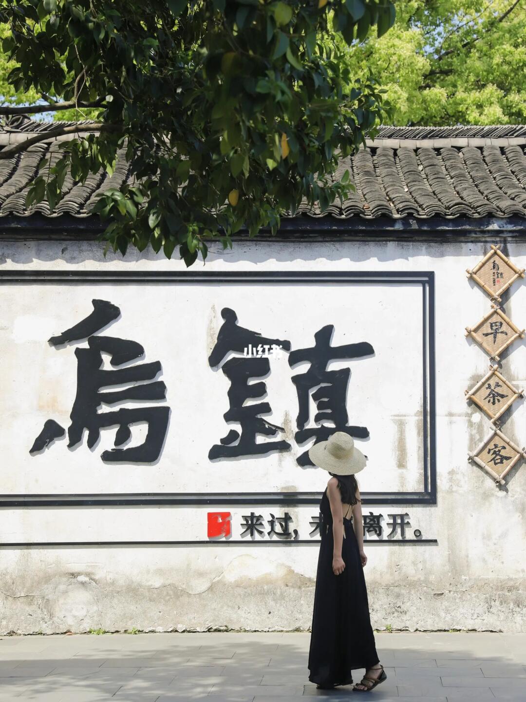 乌镇去了，分享一些大实话！！五一要来的，听劝