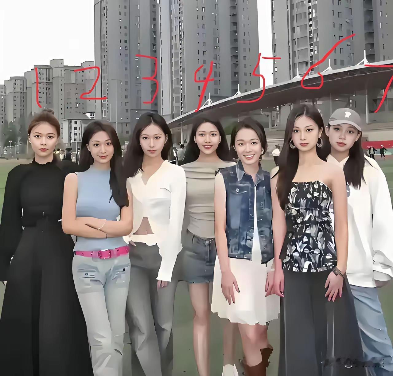 选个女朋友带走！！！