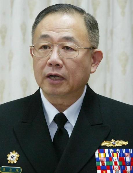 台海军前司令陈永康主持的一个台海兵推中表示，解放军若想登陆台湾，完成武力统一，不