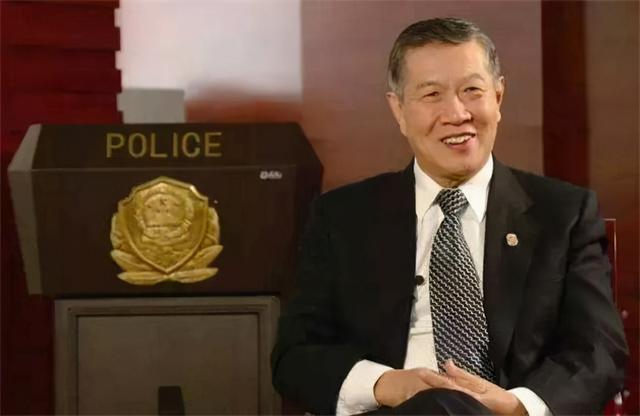 没有她就没有李昌钰，这句他亲口说过的话，9年后才被全网看见。破案的人走了，全网先