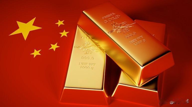《金融时报》：中国未公开大量购金引发金价创纪录上涨

分析师指出，中国非公开渠道