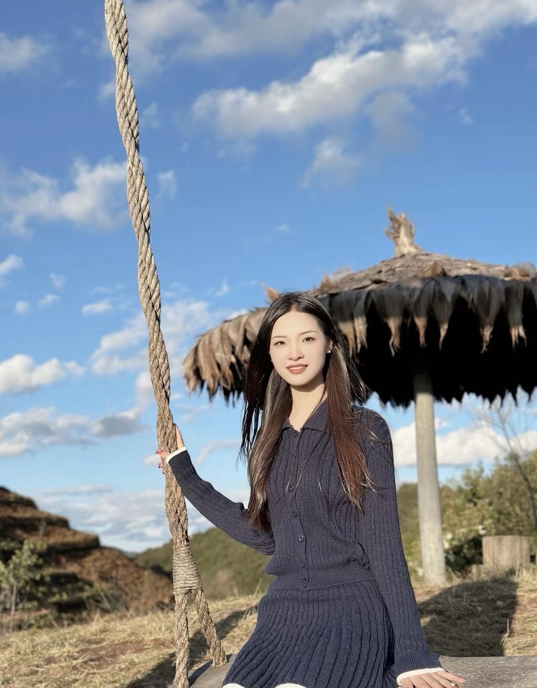 如何穿搭显得淑女一点