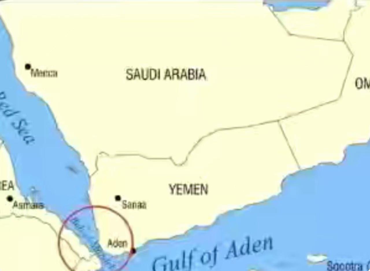 🔥🇸🇦🌍🚢
沙特阿拉伯刚刚集结了13个国家，
在不等待华盛顿的情况下守