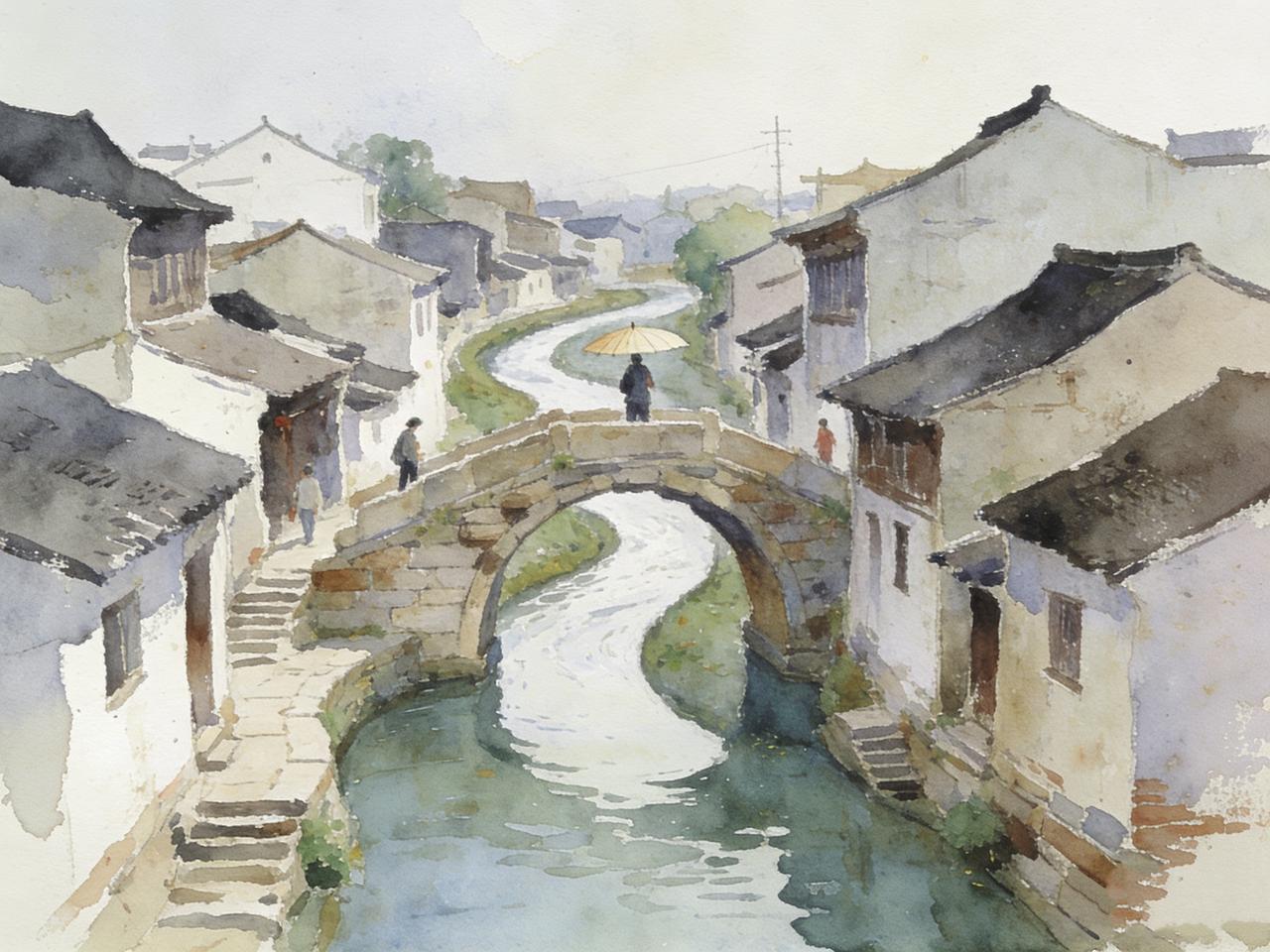 亲历五年旧中出新：老底子焕新太惊艳，这波升级藏满智慧
 
关注城市发展这些年，最