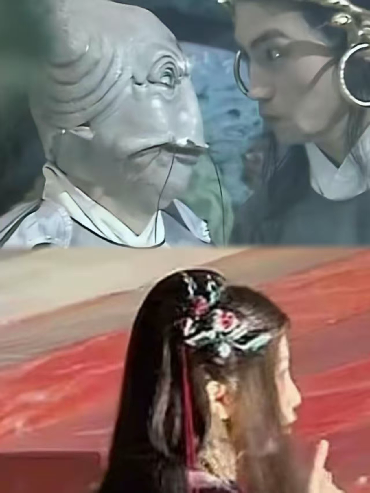 笑的我想死哈哈哈哈哈哈哈哈哈 