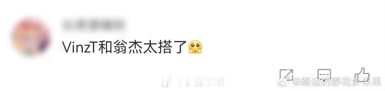 翁杰VinzT太搭了新说唱2025翁杰VinzT新曲《野渡没有收件人》直接封神！