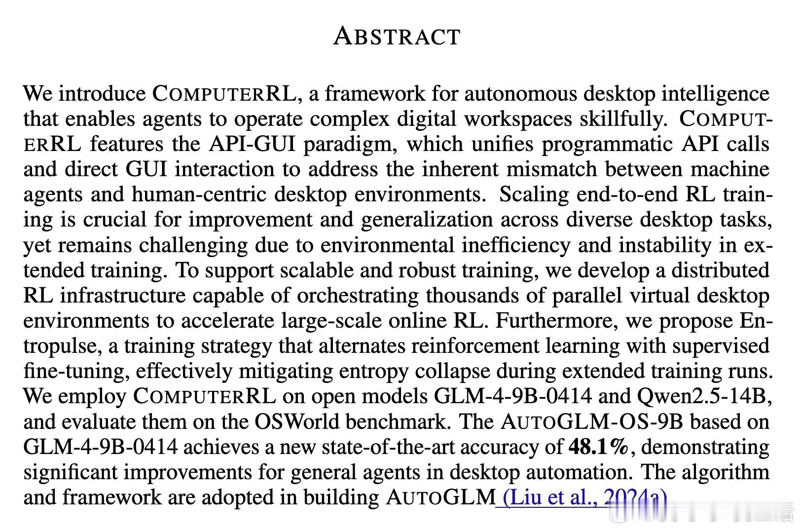 [LG]《ComputerRL: Scaling End-to-End Onli