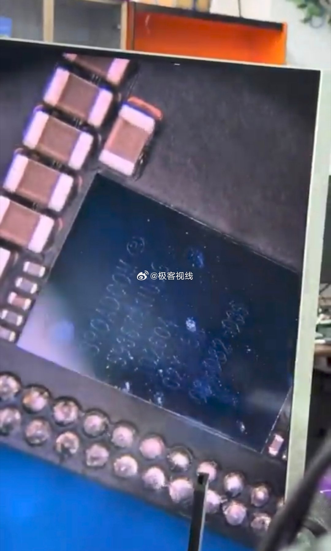 曝iPhone18Pro机密文件现身暗网泄露的信息包括 iPhone 18 Pr