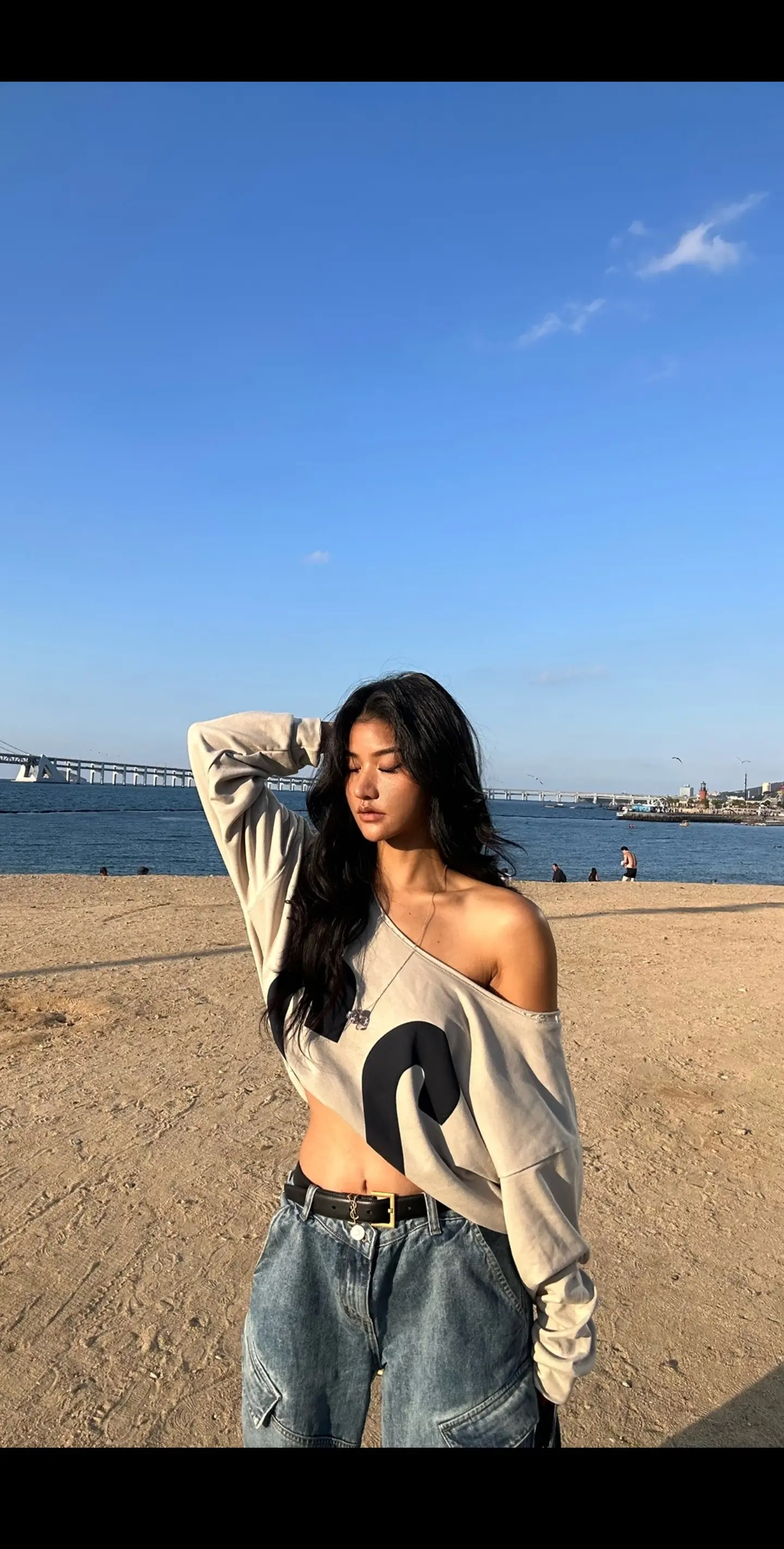 浪漫的秋天。