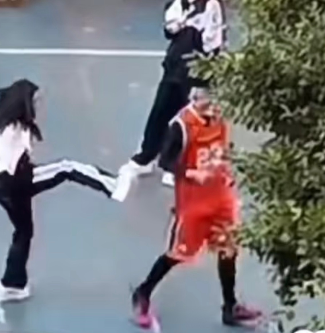 孩子想要什么咱们当家长的都会努力的 