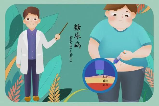 本来我还严重怀疑，医院给我诊断错了糖尿病，因为出院后我没有吃药，昨天我测糖尿病，