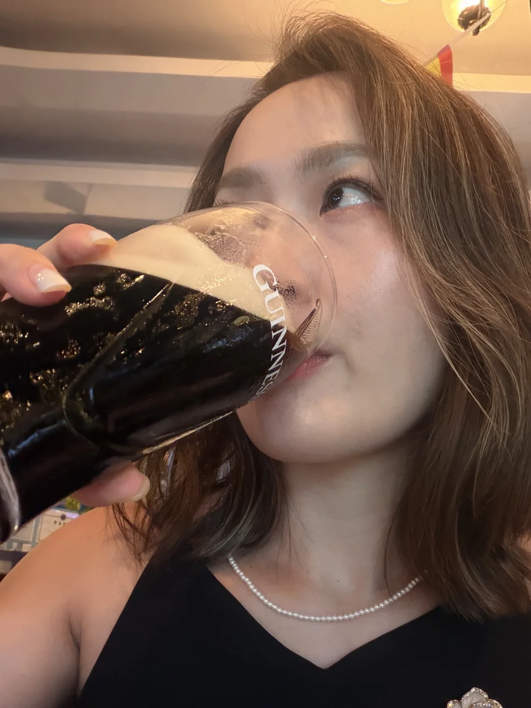 想喝这口俩月了