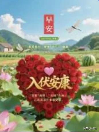 三伏天千万不能洗的三种澡

老话讲“伏天三澡别乱洗，伤身留病根”，分别是大汗冷水