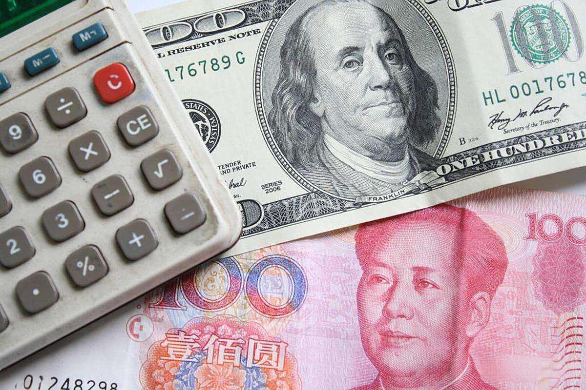 [下雨]看来美国人还是察觉了，他们说中国不是不当大哥，而是想“挟美国以令天下”。