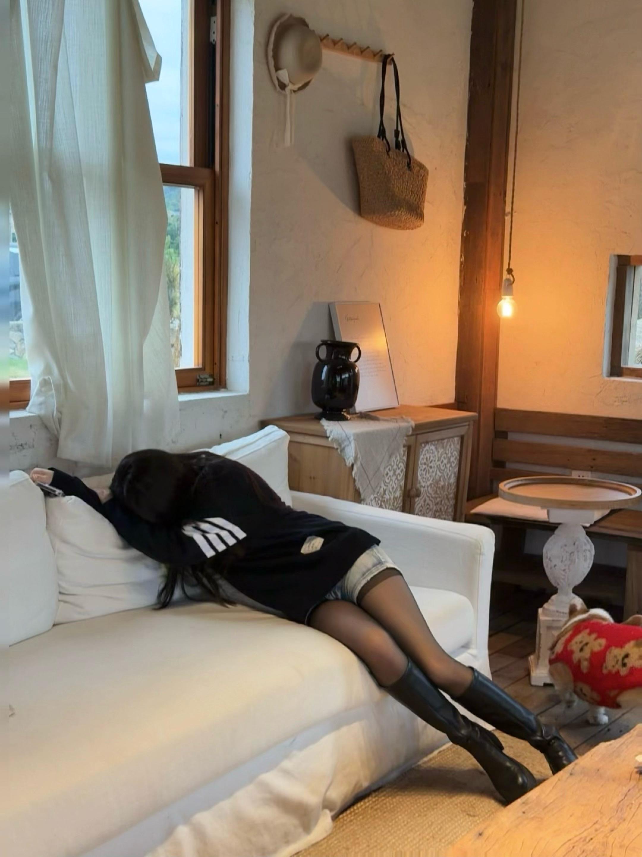 日子平淡 但幸福